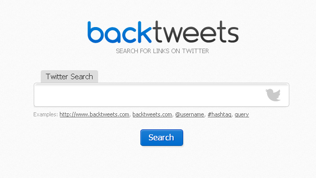 backtweets - blog acens the cloud hosting company