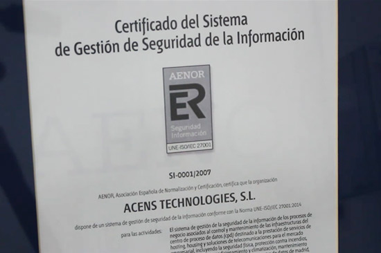 certificado-aenor-seguridad-acens-blog-cloud