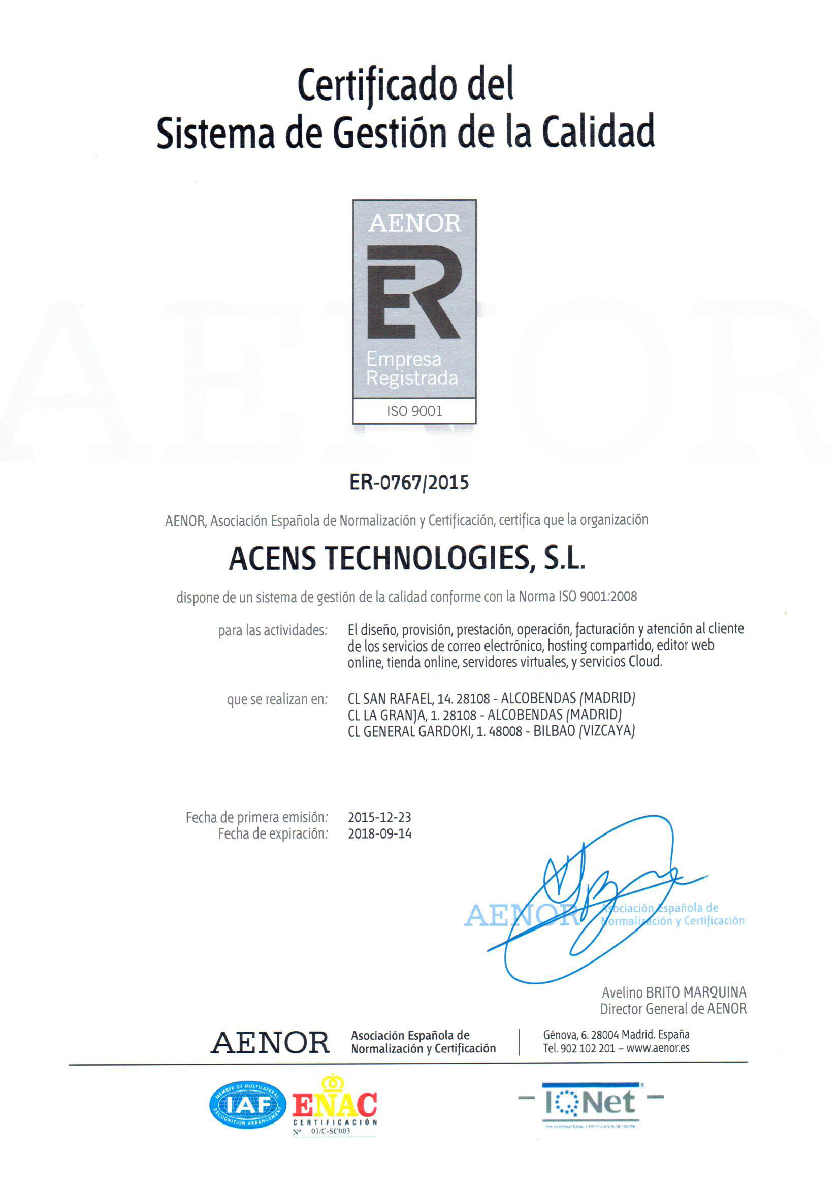 certificado-iso-9001-aenor-2015-2018-acens-blog-cloud