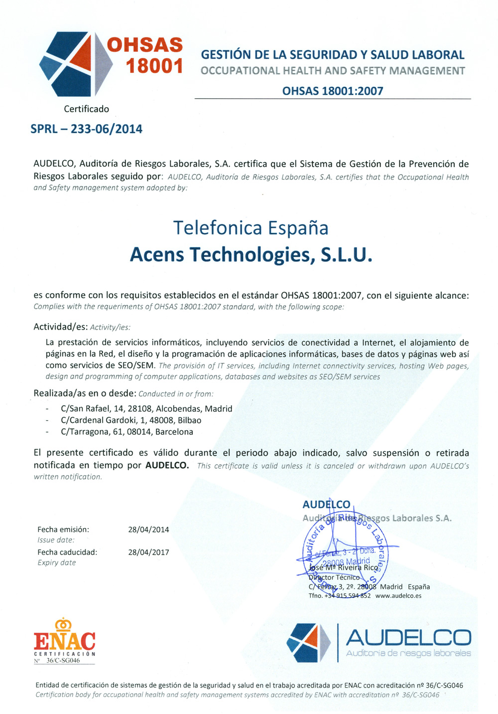 certificado-ohsas-18001-2007-acens-blog-cloud