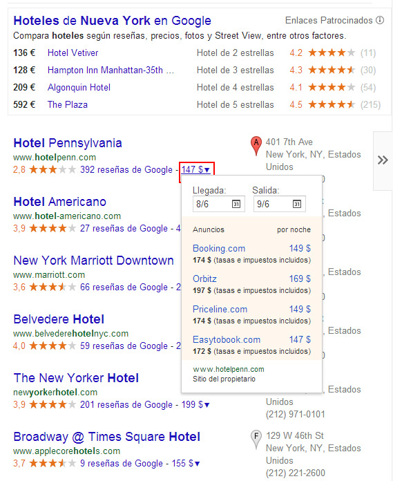 ofertas-google-hotel-price-ads-blog-acens-cloud