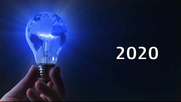 telefonica mundo 2020 - blog acens the cloud hosting company