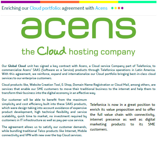 telefonica-newsletter-acens-blog-cloud
