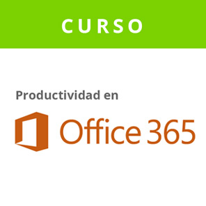 Vídeos del curso Office 365 Productividad - acens blog