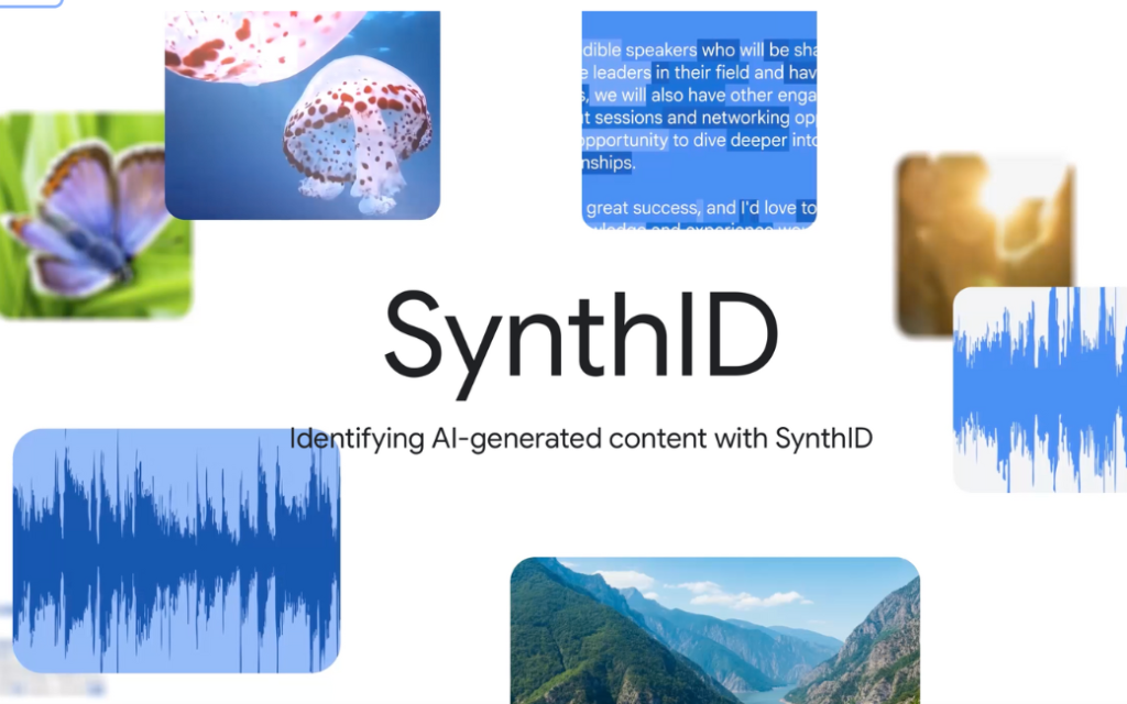 SynthID