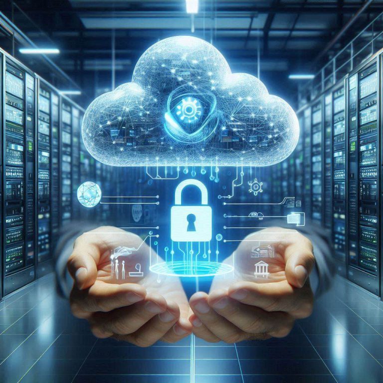 ¿Cómo implementar medidas de seguridad en la nube para la protección de ...