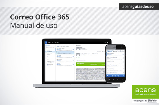 Guía de uso: Correo Office 365 - acens blog