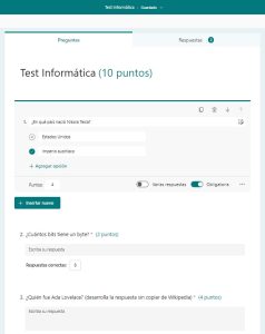 Cómo Crear Encuestas Con Outlook Y Forms Microsoft Office 365 Acens Cómo Crear Encuestas Con Outlook Y Forms Microsoft Office 365 Acens