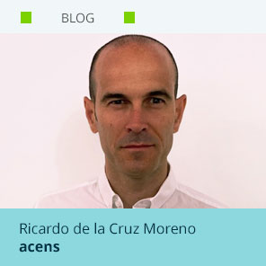“Es crucial que las empresas identifiquen a su partner tecnológico de confianza”, Ricardo de la Cruz Moreno en Capital Radio