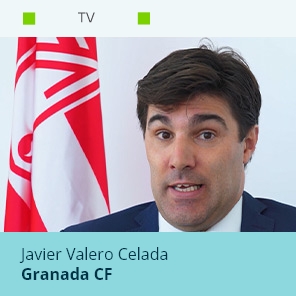 Javier Valero Celada - Granada CF