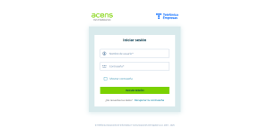 login_panel_acens