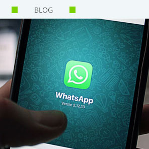 Nuevo Canal de Atención al Cliente a través de WhatsApp en acens