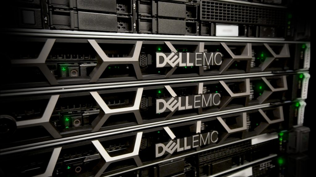 Dcm Rack #DCMAwards23 acens recibe el galardón por su Proyecto de ...
