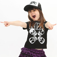 Caso de cliente: Rockillos, tienda online de moda rockera para niños -  acens blog