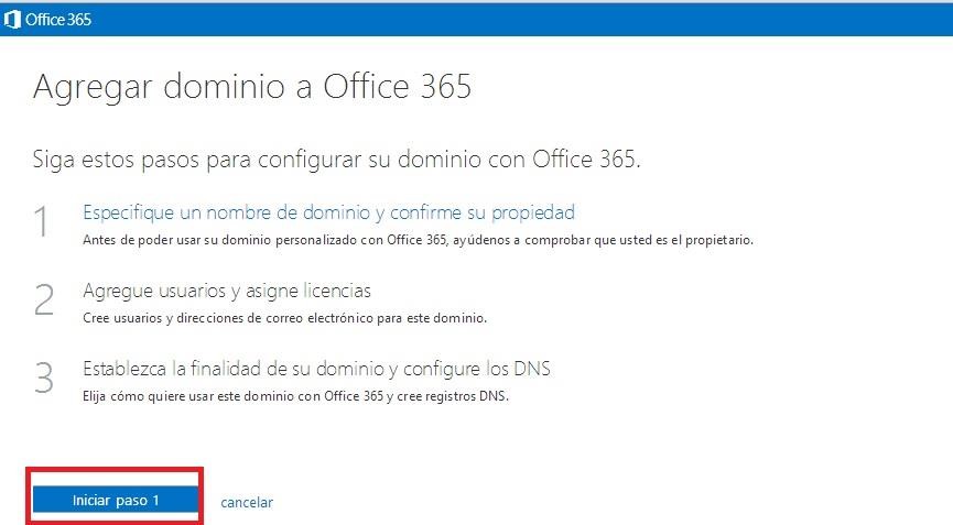 Guía de uso: Correo Office 365 - acens blog