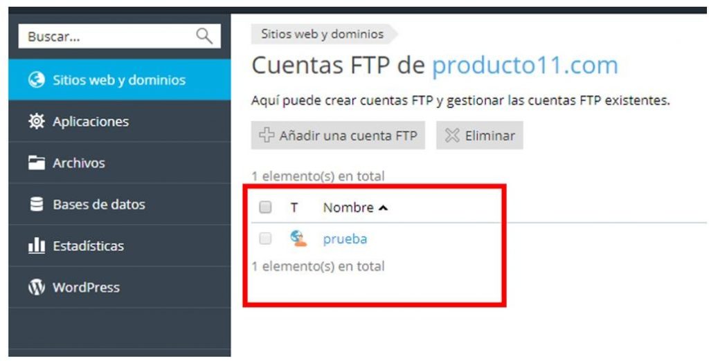 Guía De Uso De Hosting Acens (2019) - Acens Blog